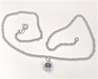 Collana Bai in Bono’ra Donna in Argento COC.COLL.L